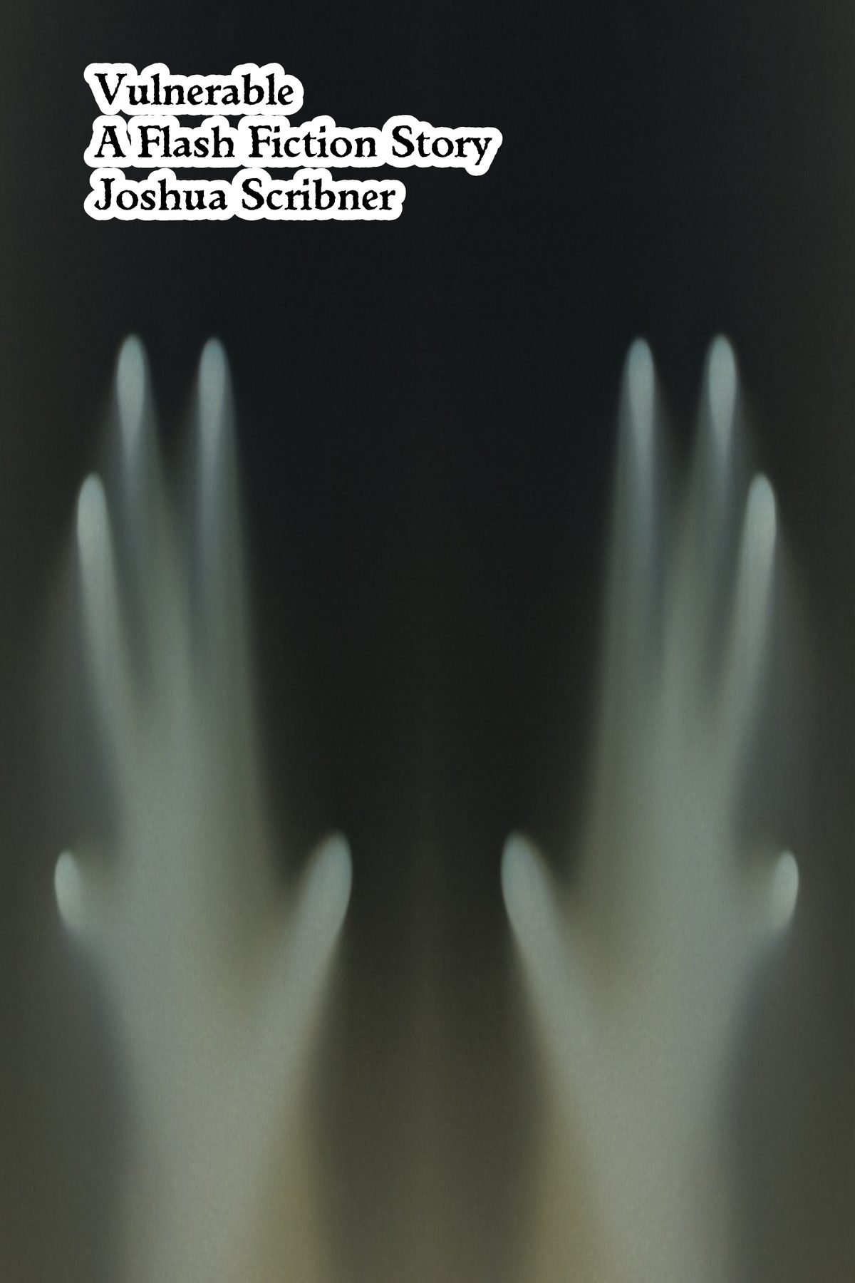 Vulnerable: A Flash Fiction Story by Joshua Scribner