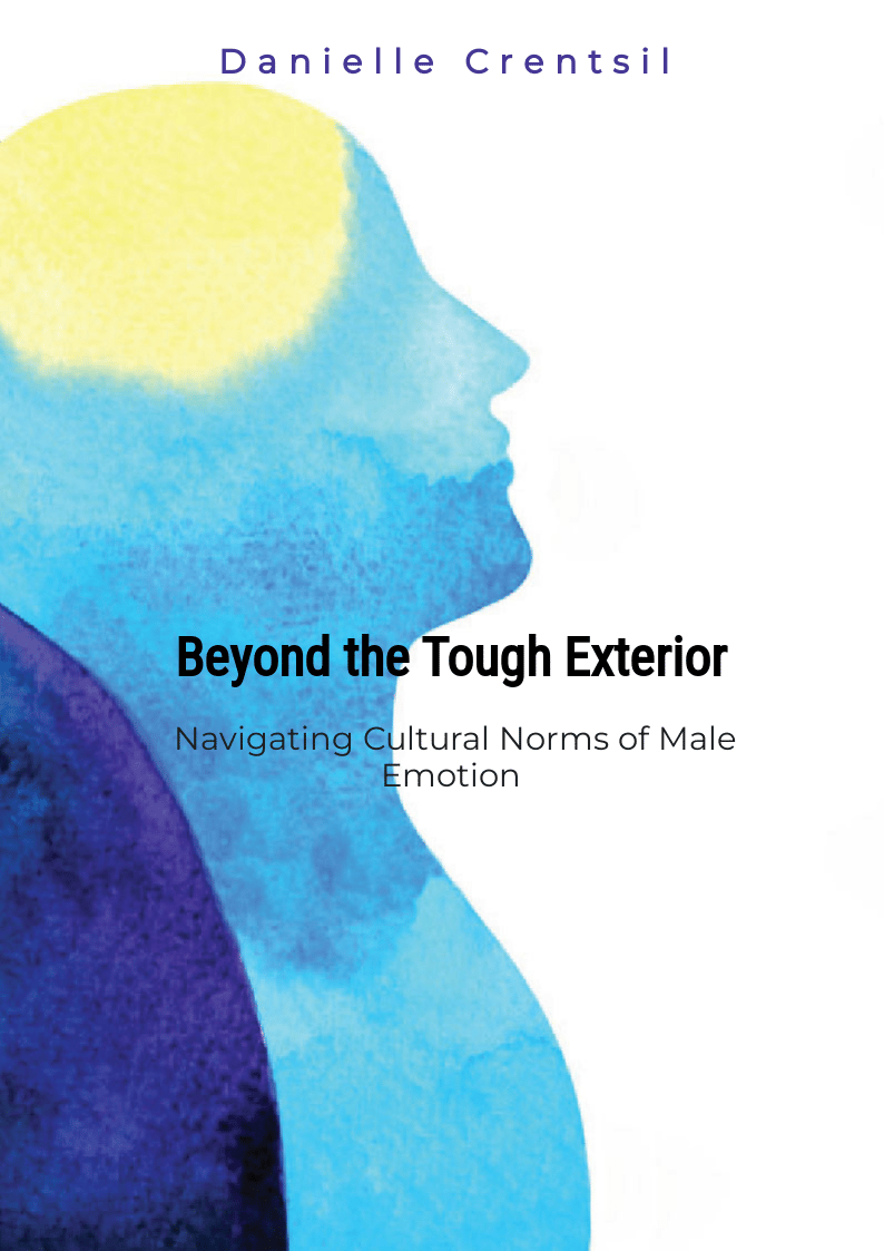Beyond the Thought Exterior by Danielle Crentsil