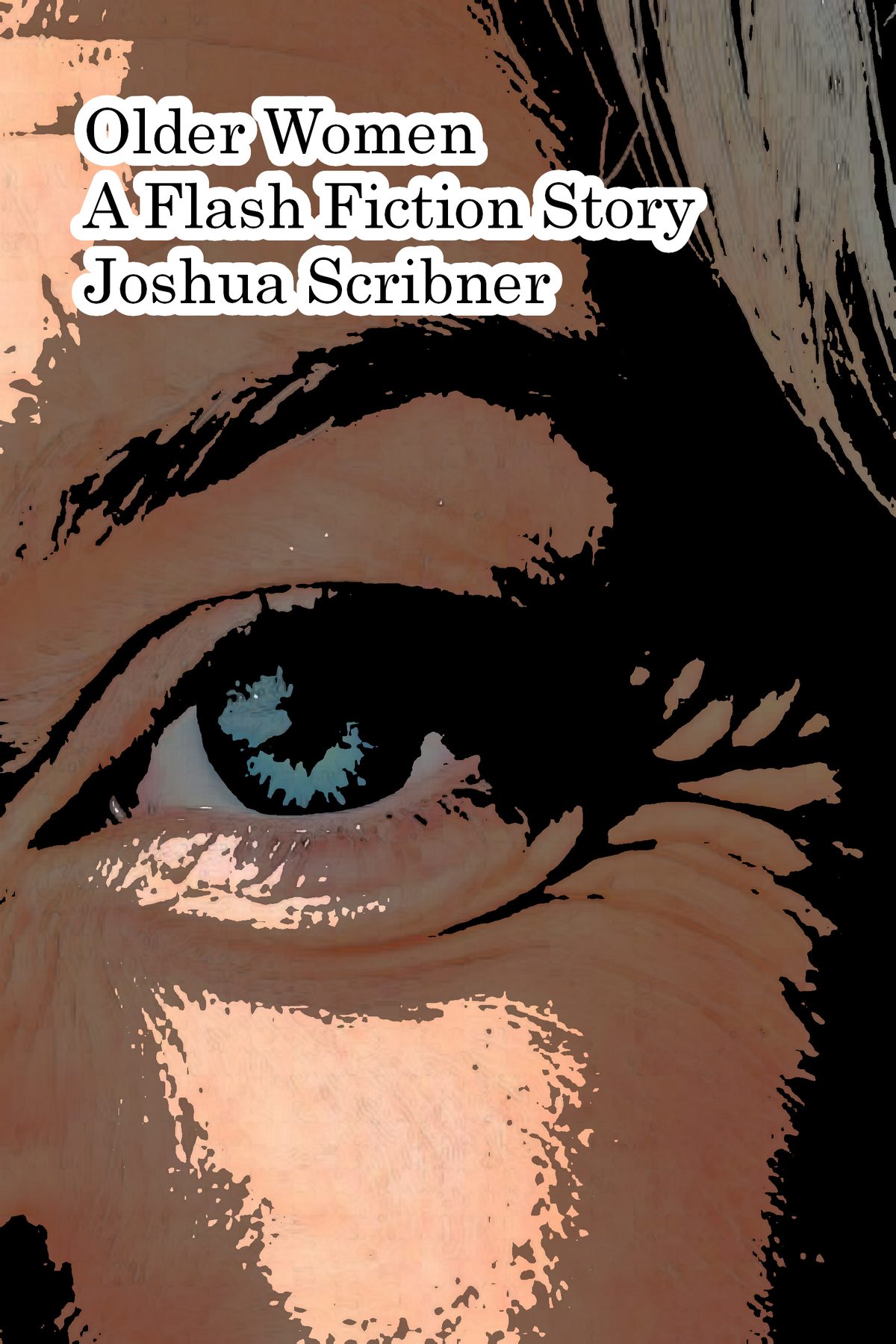 Older Women: A Flash Fiction Story by Joshua Scribner