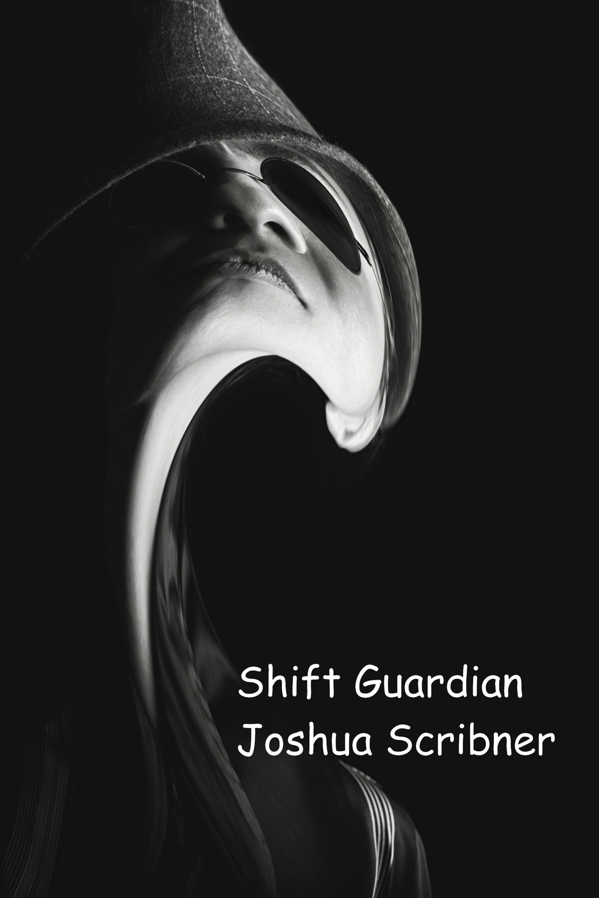 Shift Guardian by Joshua Scribner