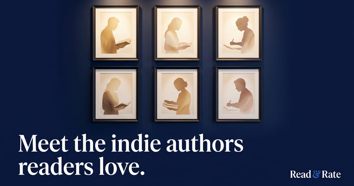 Self-Published Authors Directory