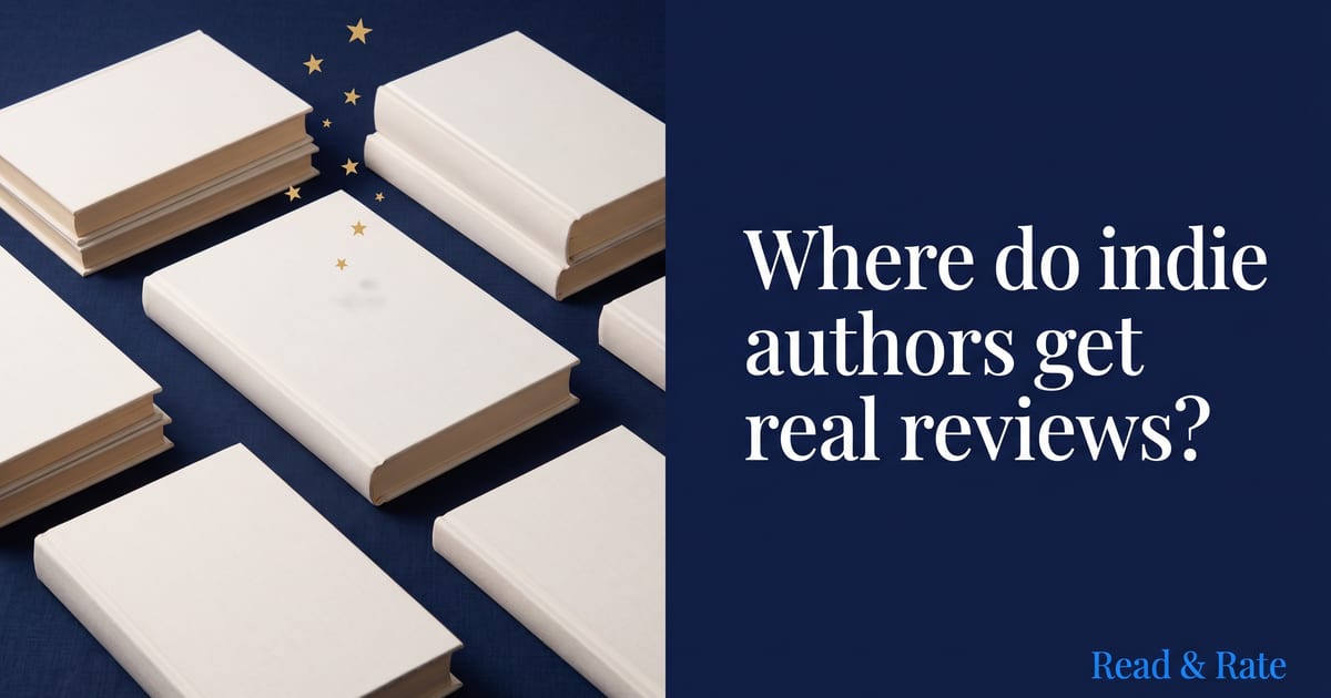 Review Marketplace