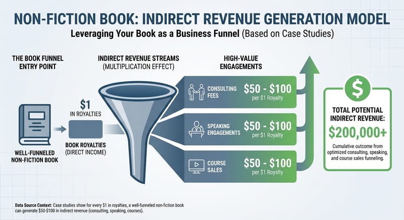 Infographic: Direct Sales & LTV Analysis