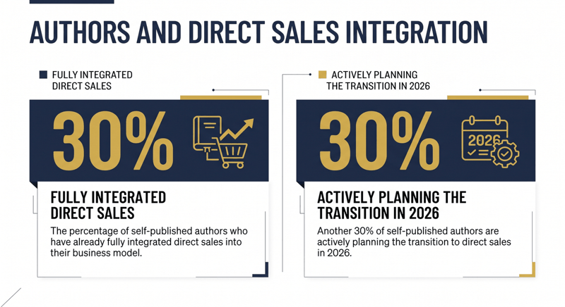 Infographic: Direct Sales & LTV Analysis