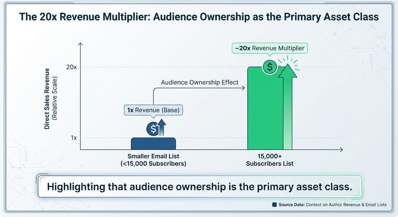 Infographic: Direct Sales & LTV Analysis