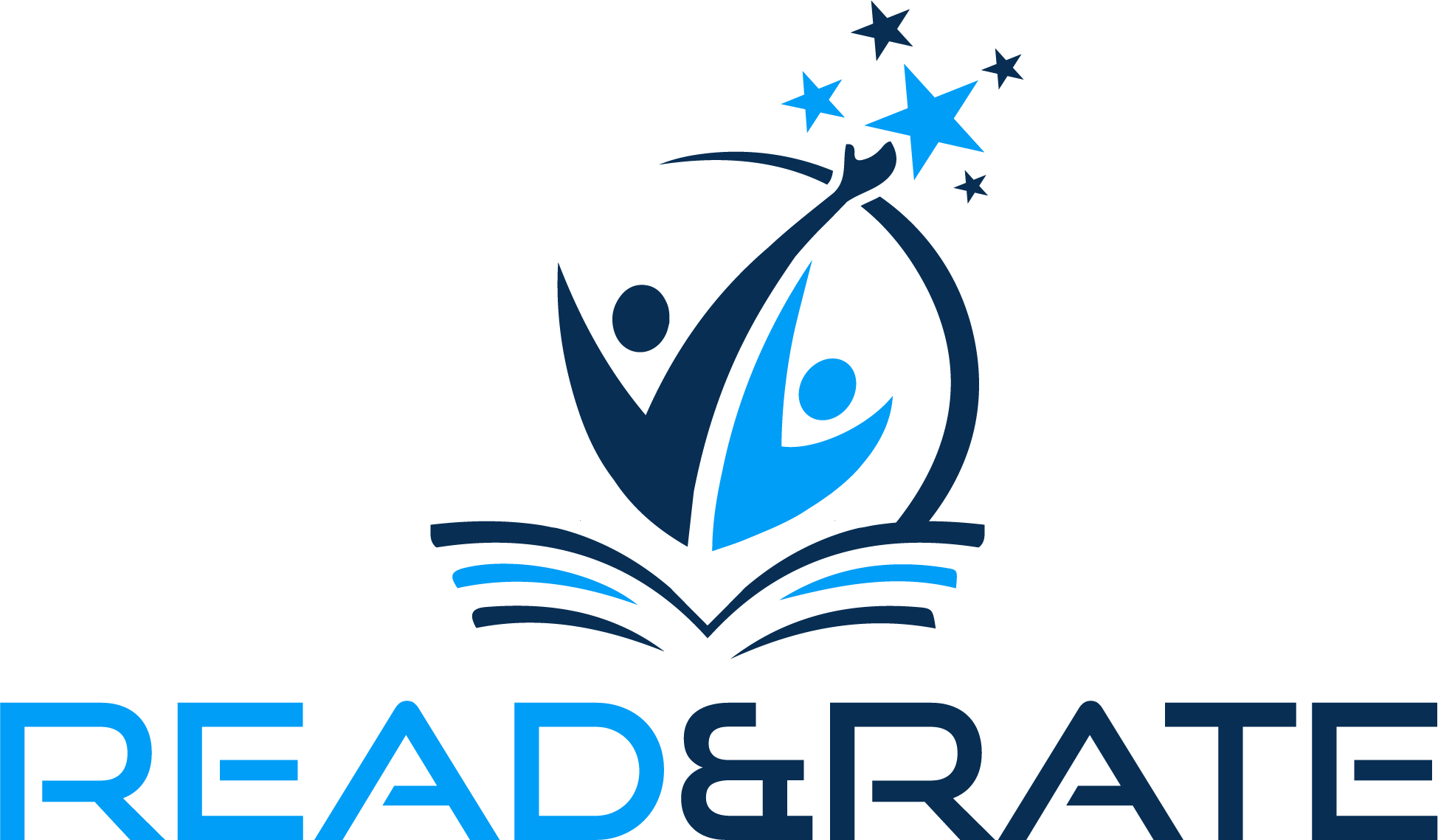 Read & Rate Logo